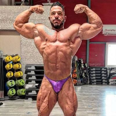 NICOLAS NIETO