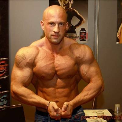 NICOLAS FREDERICO