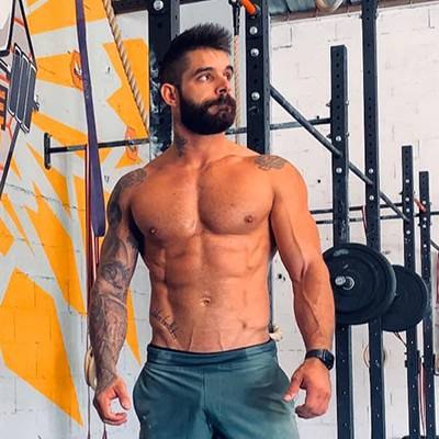 NICOLAS CODINO