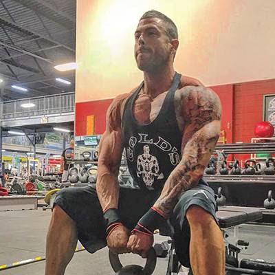 NICOLAS (NIKO)  DERY-BELANGER