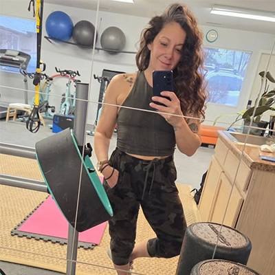 NICOLE WOLFE