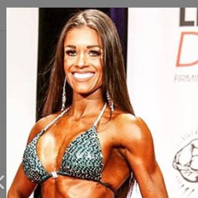 NICOLE GRANT