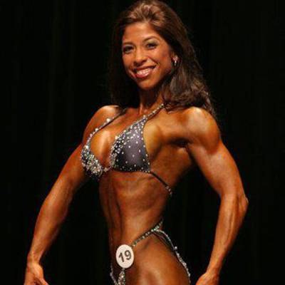 NICOLE ROLLOLAZO