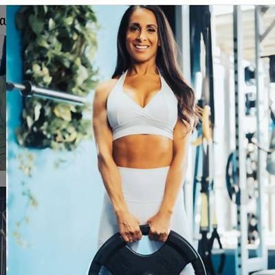 NICOLE MONEER-GUERRERO