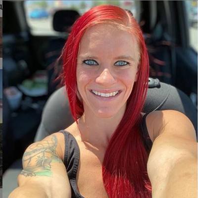 NICOLE BLY