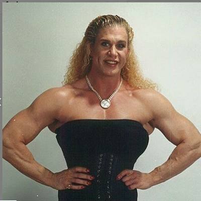 NICOLE BASS