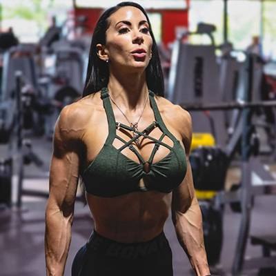NICOLE CERRINI