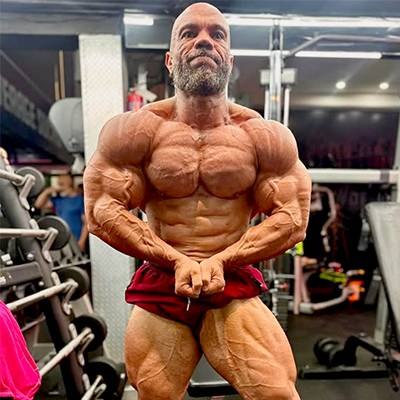 NICOLO VASQUEZ