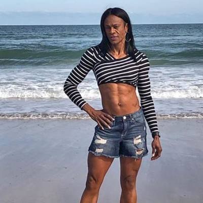 NIECY GATHRIGHT