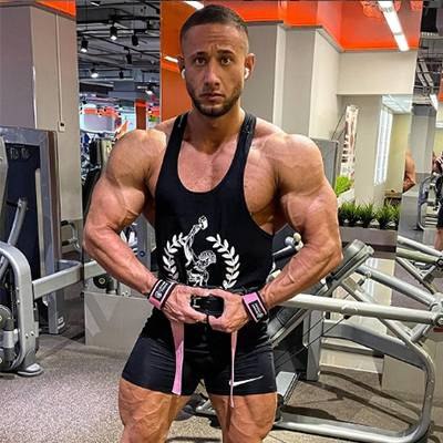 NIKITA  ATAYEV