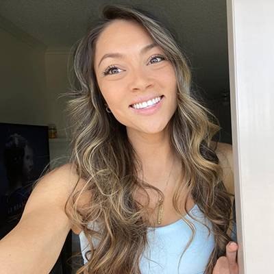 NIKKI CHACE-LAGORIO