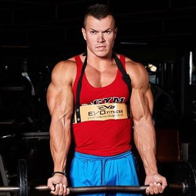 NIKOLA TOMOVIC