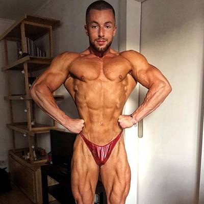NIKOLAS GOLAS