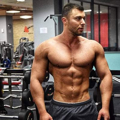 NIKOLAY DRAGANOV