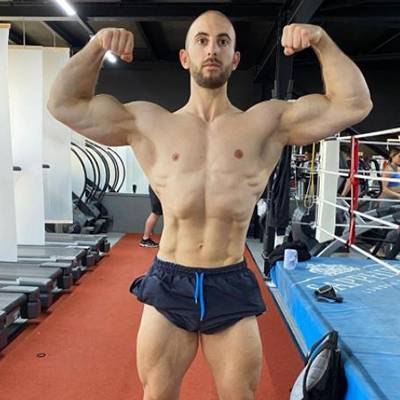 NIKOLAY STOYANOV