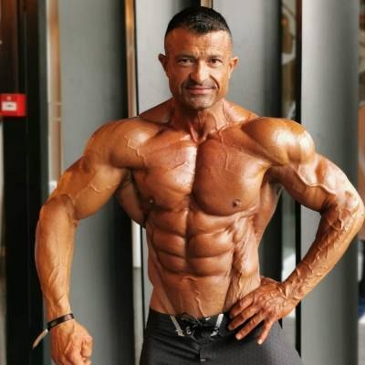 NIKOLAY RASHKOV