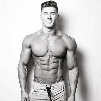 NIMAI DELGADO