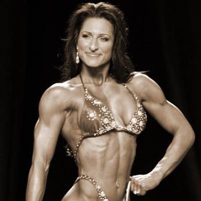 NINA LUCHKA