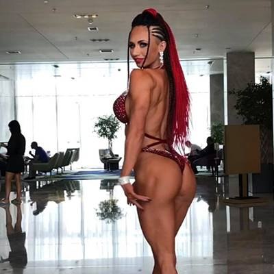 NINA ZAVADSKAYA