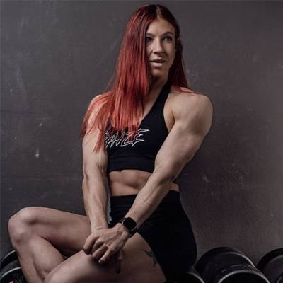 NINA PAULUS