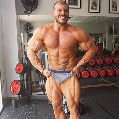 NIRO DE LA RUA