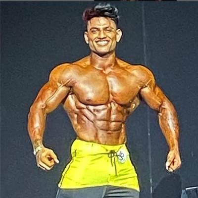 NISHANT BANSAL