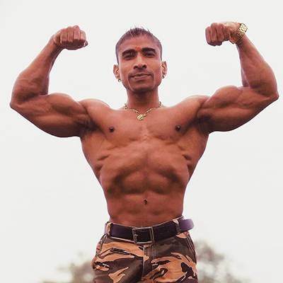 NITIN MHATRE