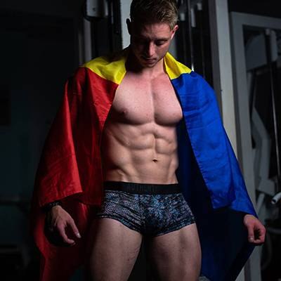 NORBERT SANDOR