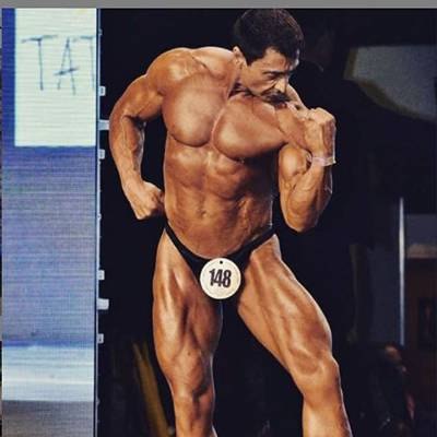NORBERTO DELIA