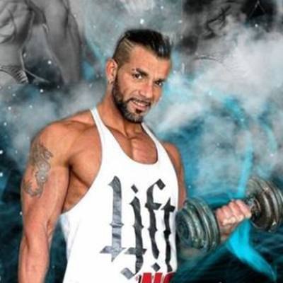 NORDINE SABRI