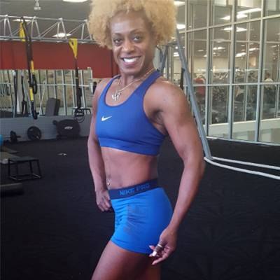 NORGENIA KELLEY