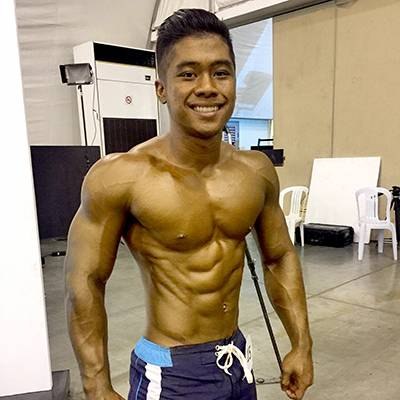 NORMAN JR VILLALON