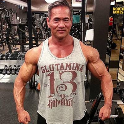 NORTOM JAMES MURAYAMA