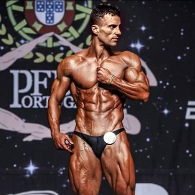 NUNO DUARTE