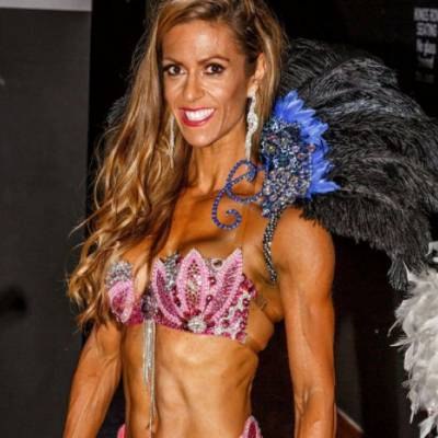 NURIA CRUZ
