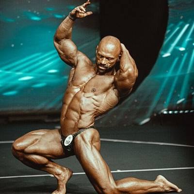 ODILON BATISTA