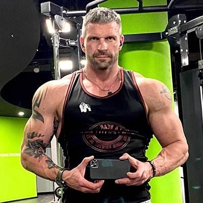 OLAF BIRKNER
