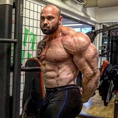 OLE KRISTIAN VAAGA