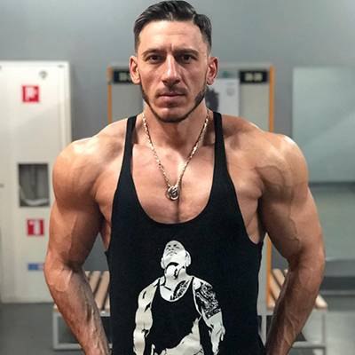 OLEKSIY  MOKSHYN