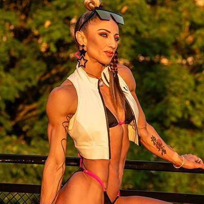 OLESYA SUN
