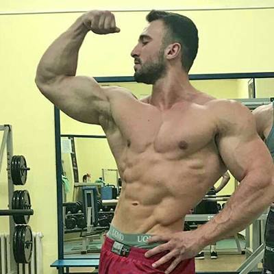 OLIVER FRANJIC