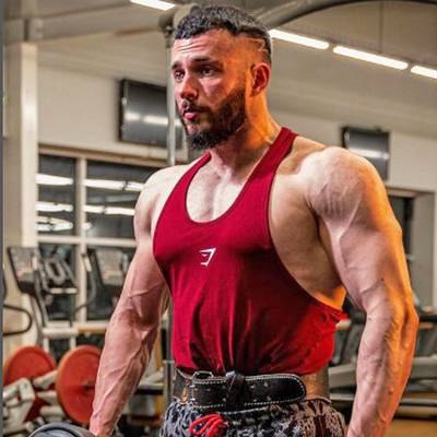 OLIVER RUSNAK