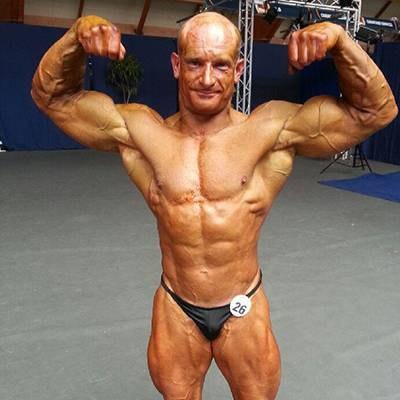 OLIVIER STEFFE
