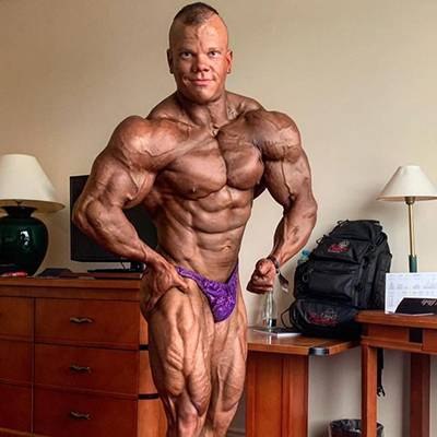 OLLI KEMPPAINEN