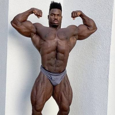 OLUWATOBI ISHOLA