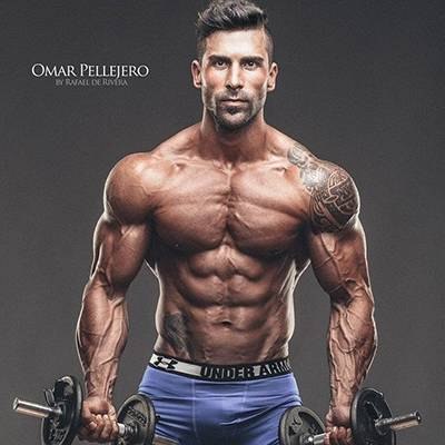 OMAR PELLEJERO SUAREZ