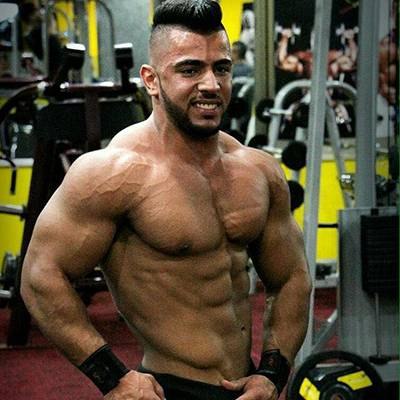 OMAR GHAFAR