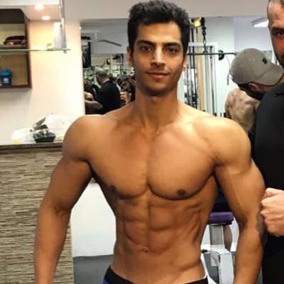 OMAR AL-AWI