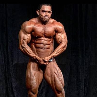 OMAR BAUTISTA