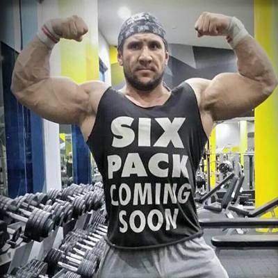 OMAR EL HASSAN